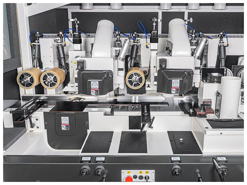 LEADERMAC COMPACT SERIES