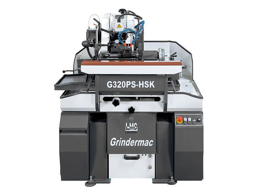 PROFILE & TOOL GRINDERS