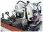 PROFILE & TOOL GRINDERS