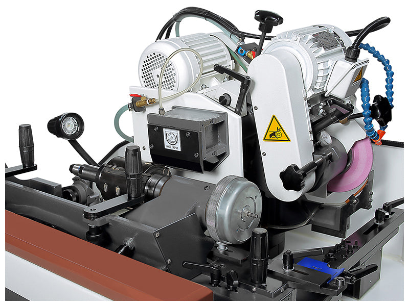 PROFILE & TOOL GRINDERS