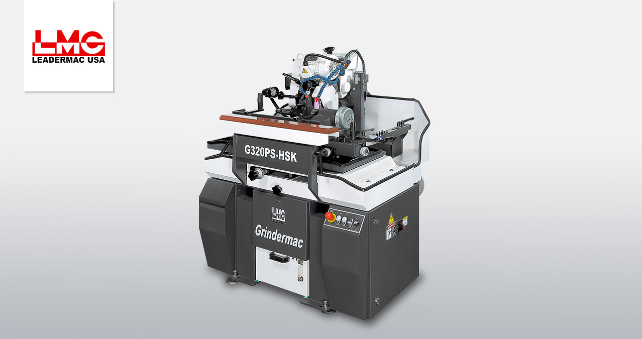 PROFILE & TOOL GRINDERS