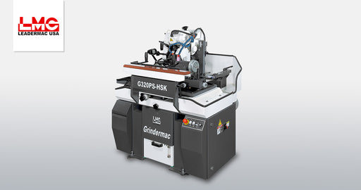 PROFILE & TOOL GRINDERS