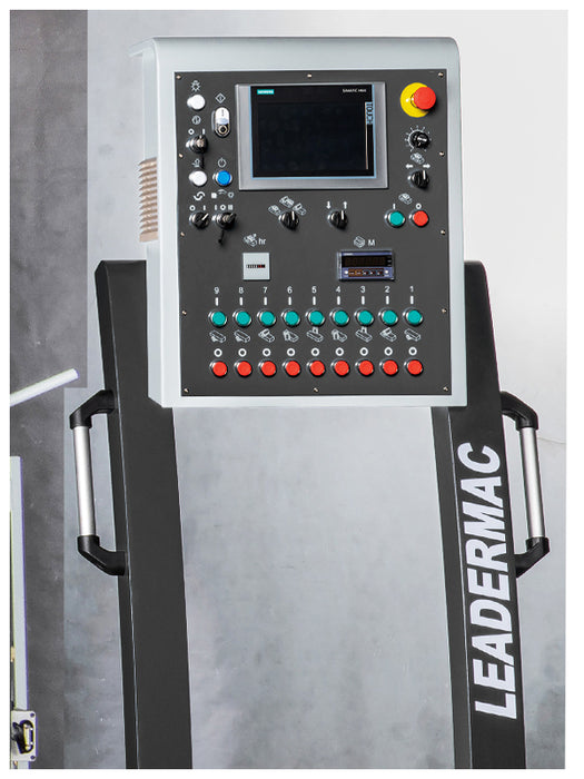 LEADERMAC HYPERMAC SERIES