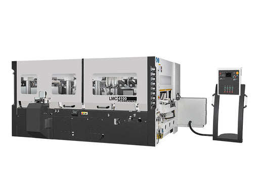 LEADERMAC PLANERMAC SERIES