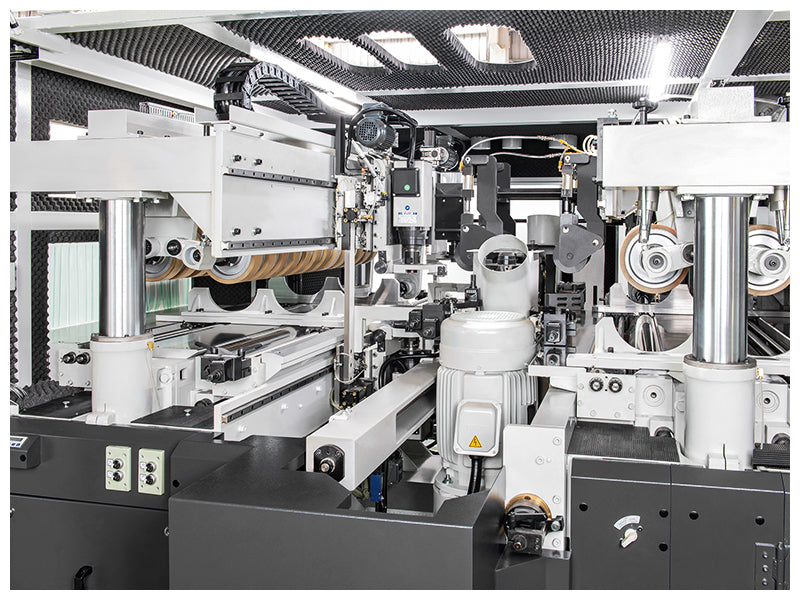 LEADERMAC PLANERMAC SERIES