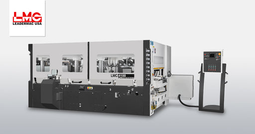 LEADERMAC PLANERMAC SERIES