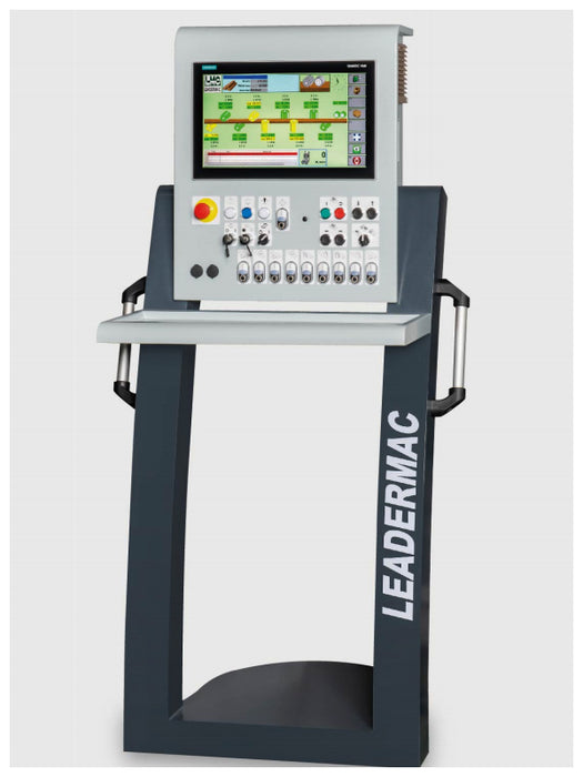 LEADERMAC PLATINUM SERIES