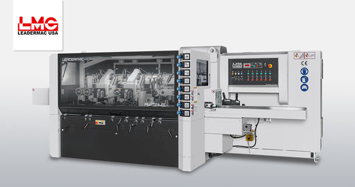 LEADERMAC PLATINUM SERIES