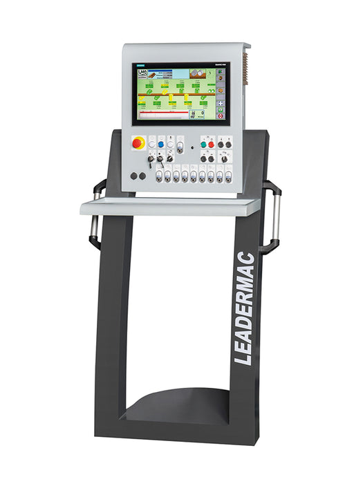 LEADERMAC SPEEDMAC SERIES