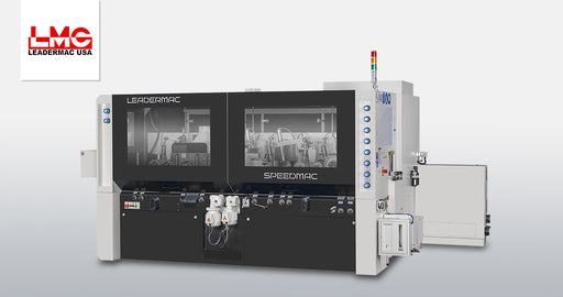 LEADERMAC SPEEDMAC SERIES