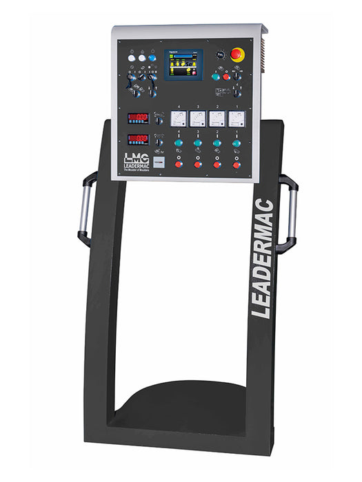 LEADERMAC SUPER THUNDERMAC SERIES