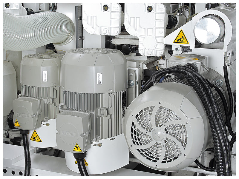 LEADERMAC UPOWER-HSK SERIES