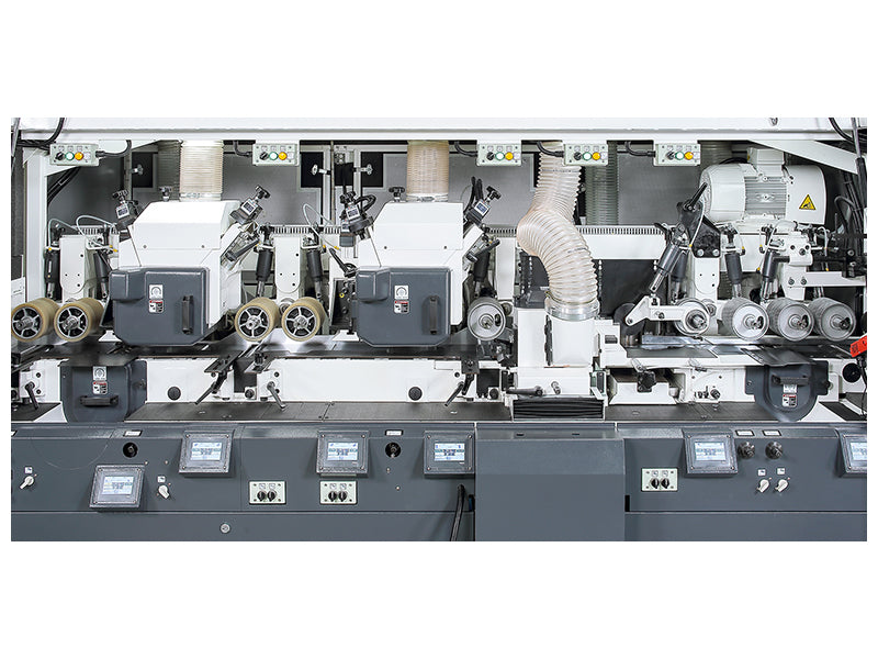 LEADERMAC UPOWER-HSK SERIES