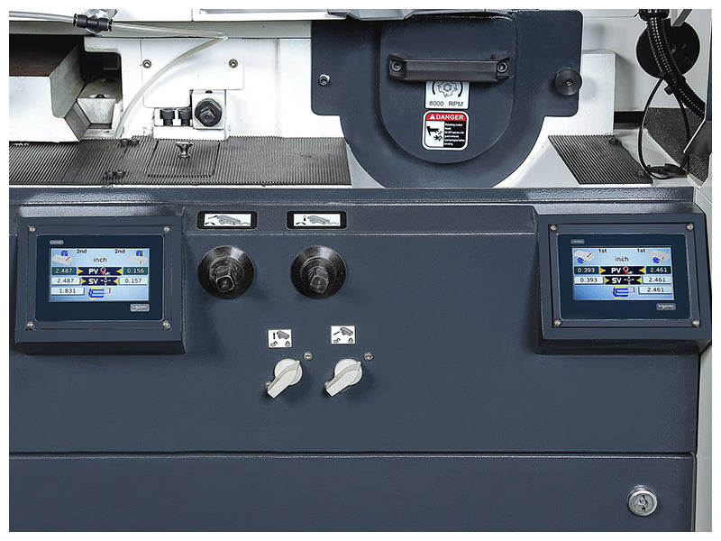 LEADERMAC UPOWER-HSK SERIES