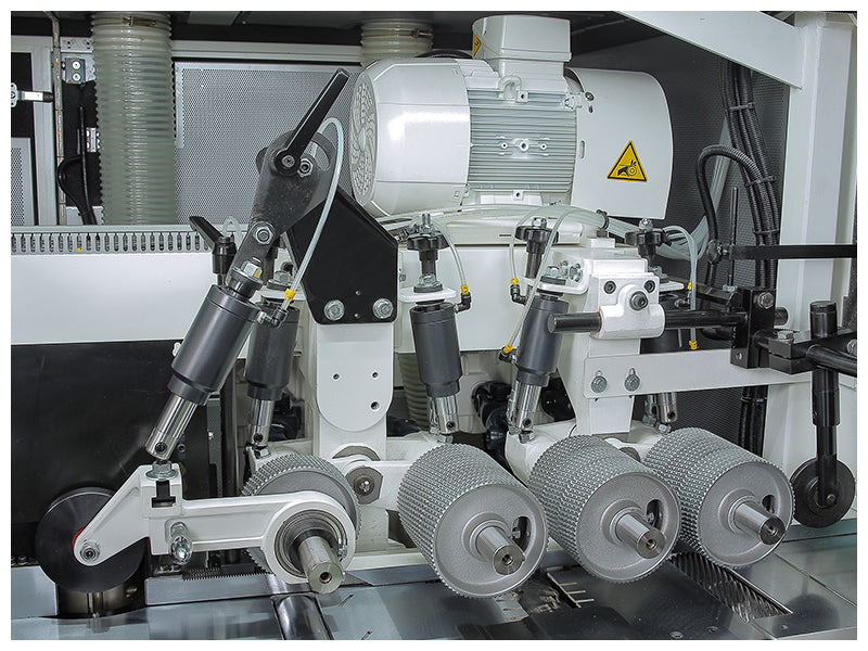 LEADERMAC UPOWER-HSK SERIES