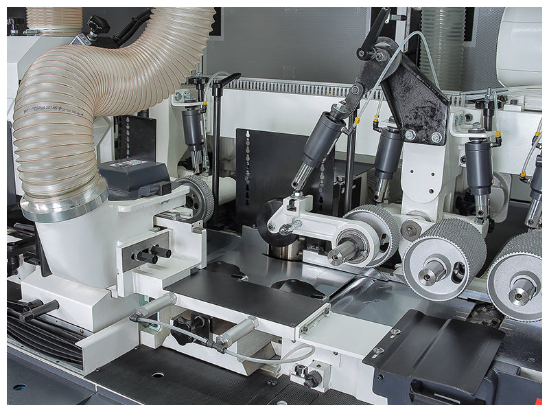 LEADERMAC UPOWER-HSK SERIES