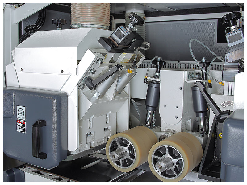 LEADERMAC UPOWER-HSK SERIES