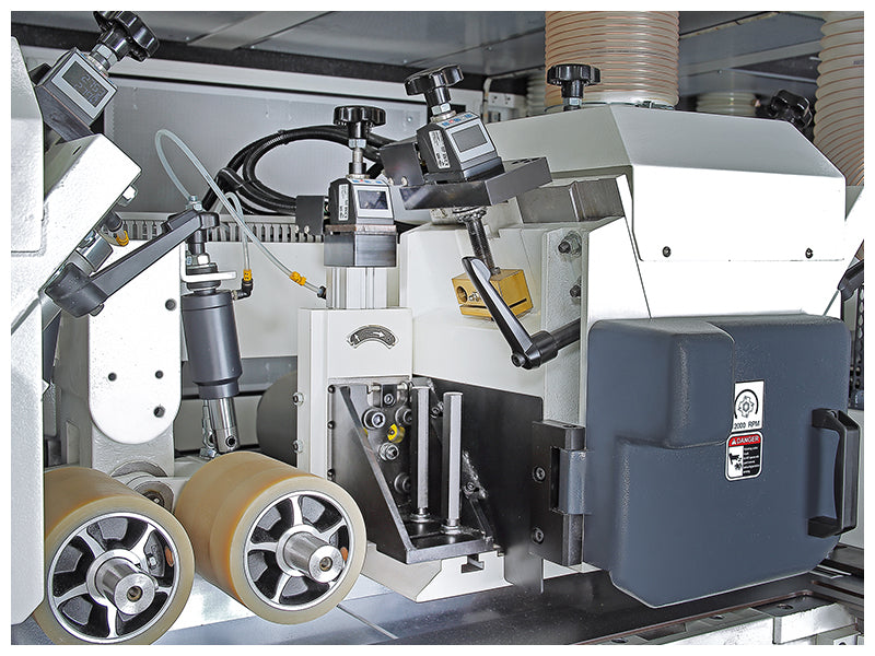LEADERMAC UPOWER-HSK SERIES