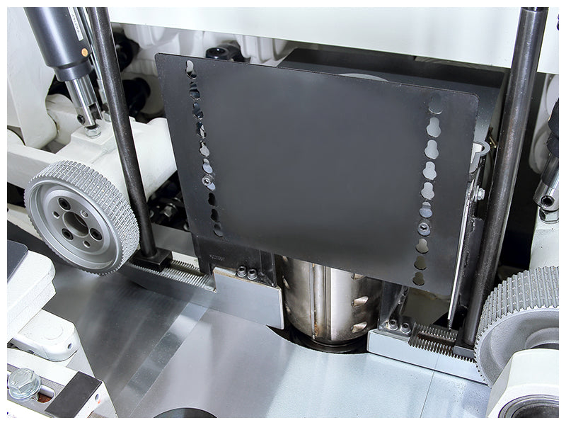 LEADERMAC UPOWER-HSK SERIES
