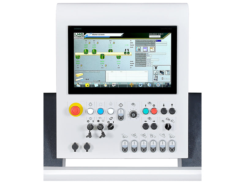 LEADERMAC UPOWER-HSK SERIES