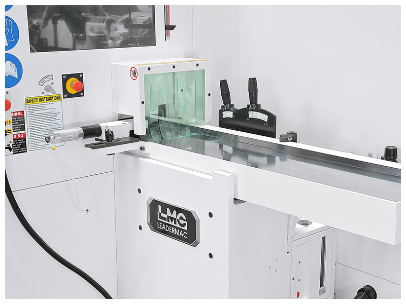 LEADERMAC UPOWER-HSK SERIES