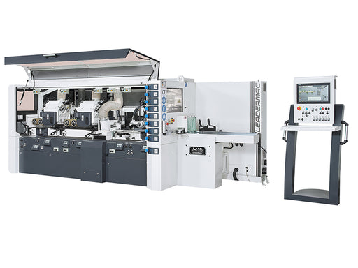 LEADERMAC UPOWER-HSK SERIES
