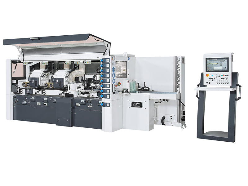 LEADERMAC UPOWER-HSK SERIES