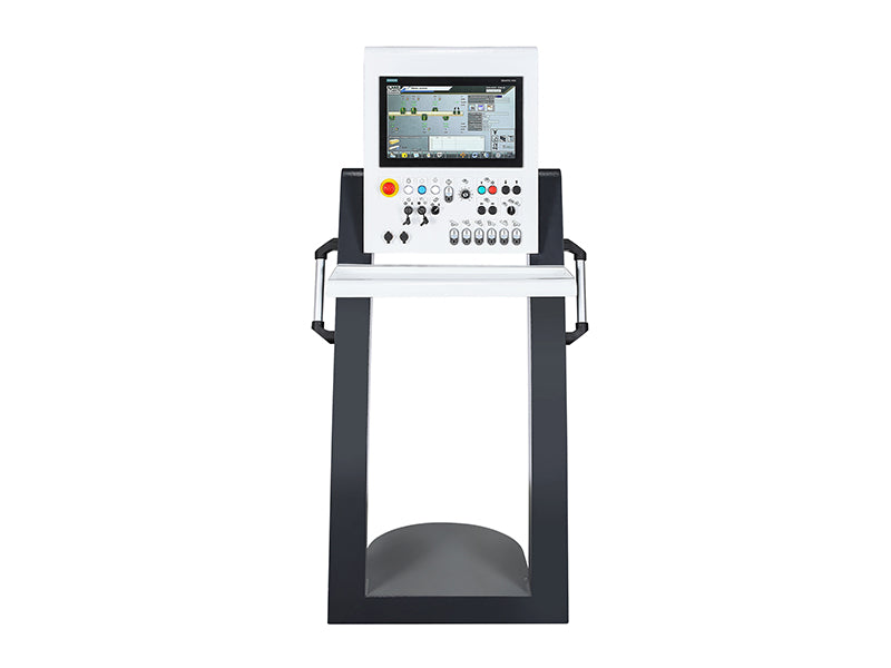 LEADERMAC UPOWER-HSK SERIES