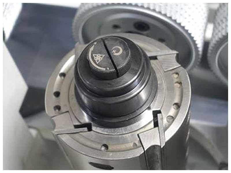 LEADERMAC UPOWER-HSK SERIES