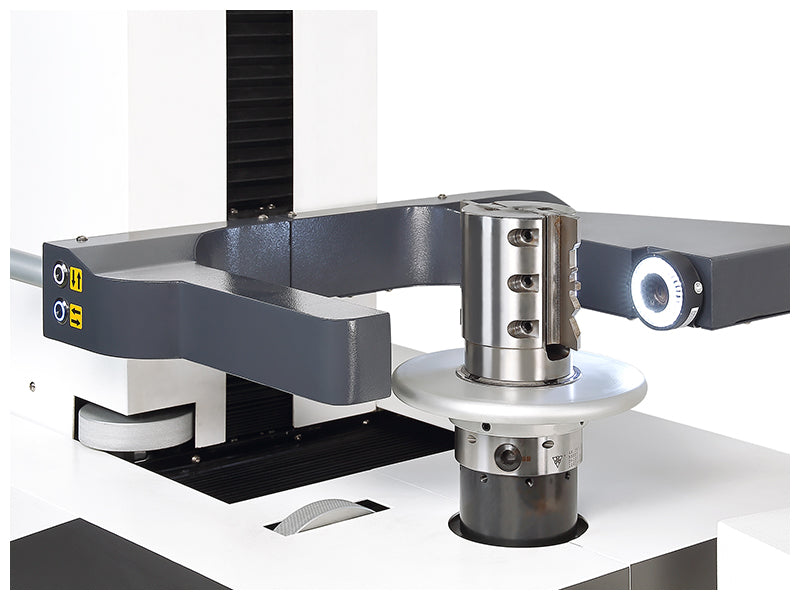 LEADERMAC UPOWER-HSK SERIES