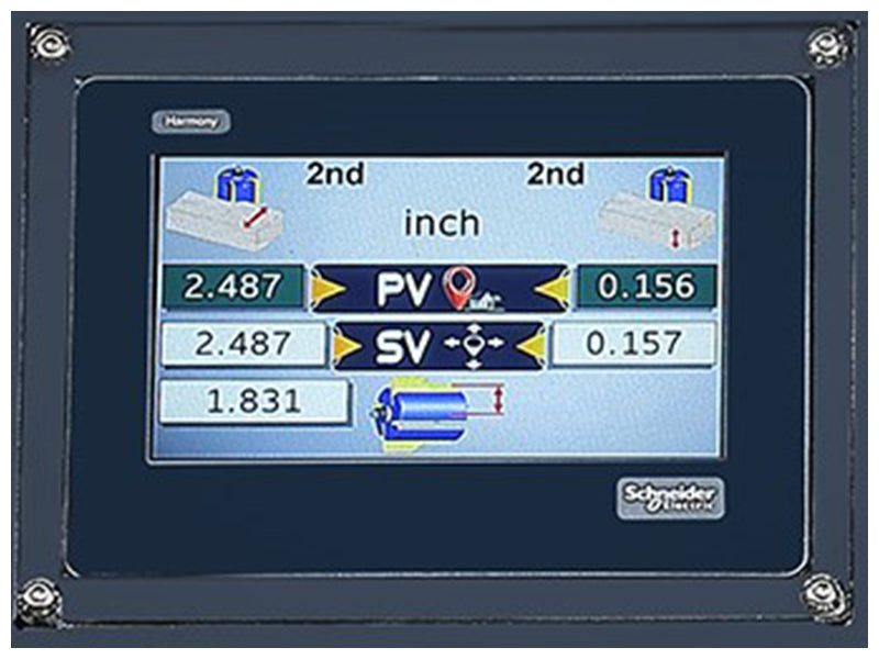 LEADERMAC UPOWER-HSK SERIES