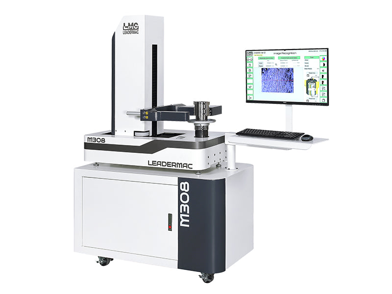 LEADERMAC UPOWER-HSK SERIES