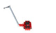GKS L9 Heavy Duty Dolly Type Lead Machine Skate, 3-11071 (39,600lbs Capacity)