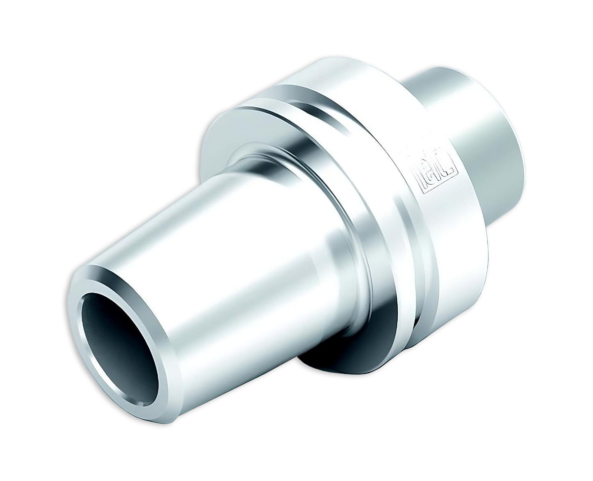 HSK-F 63 Shrink-Fit ThermoGrip Toolholder 3/4