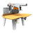 Maggi  Best 960S Radial Arm Saw