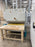 Used 2019 MB Roba-T-13-03-DB Wide Belt Sander