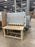 Used 2019 MB Roba-T-13-03-DB Wide Belt Sander