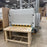 Used 2019 MB Roba-T-13-03-DB Wide Belt Sander