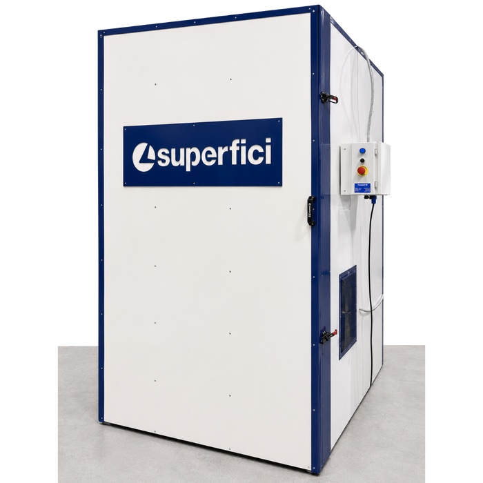 Superfici MiniDry Single Rack Dryer
