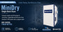 Superfici MiniDry Single Rack Dryer