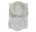 Nederman Dust Filter Bags for S-500, S-750 Dust Collectors, 89251020