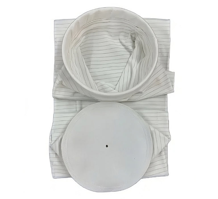 Nederman Dust Filter Bags for S-500, S-750 Dust Collectors, 89251020