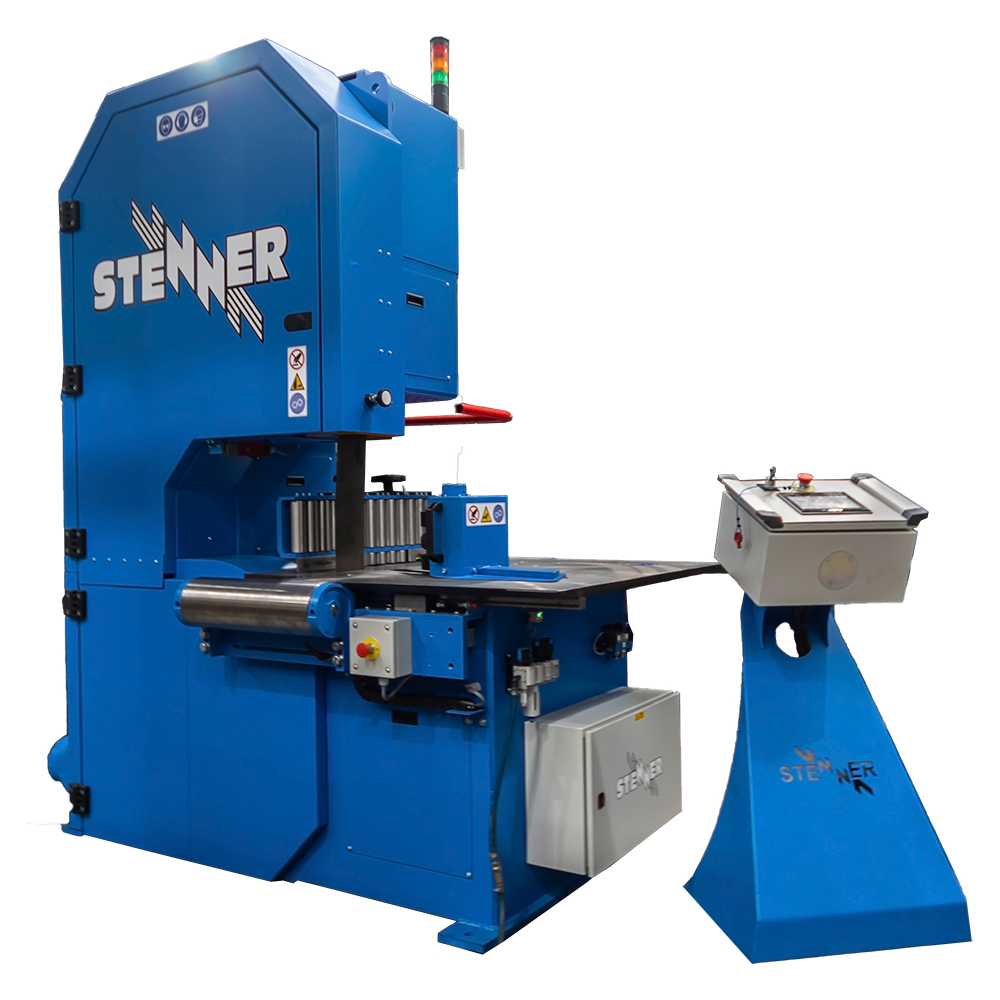 Stenner Radial Arm Resaws ST130