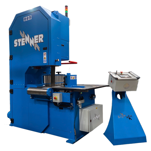 Stenner Radial Arm Resaws ST130