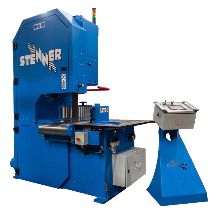 Stenner Radial Arm Resaws ST130