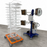 Superfici Nomad Mobile Drying Unit