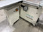 Used 2018 SCM Nova SI 400 Sliding Table Saw