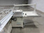 Used 2018 SCM Nova SI 400 Sliding Table Saw