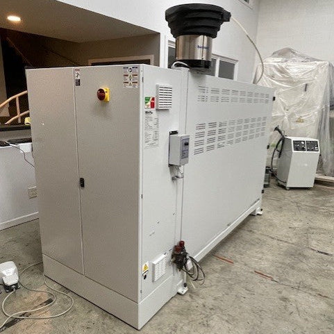 Used 2019 Omal HBD 1300 OF