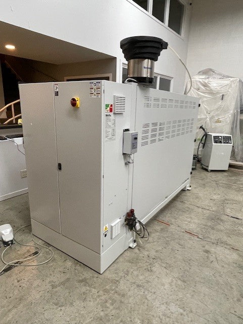 Used Omal HBD 1300 OF